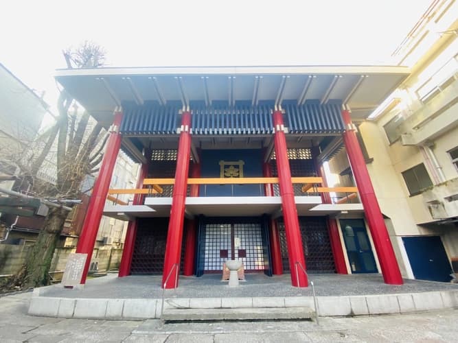 本覚寺