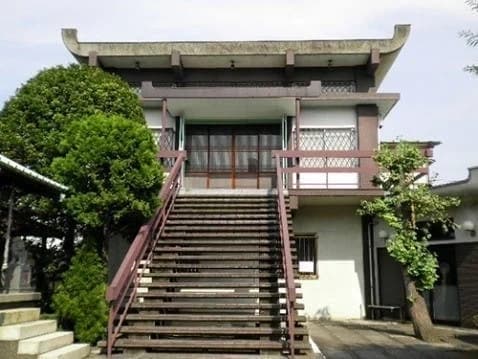 宝蔵院 永代供養廟