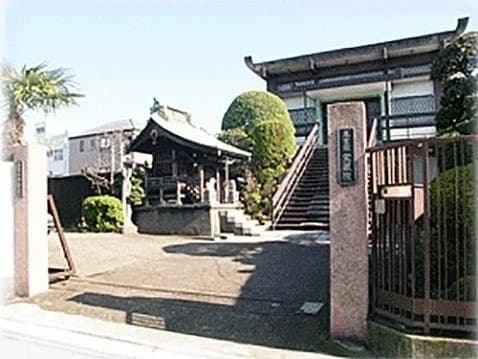 宝蔵院 永代供養廟