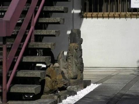 宝蔵院 永代供養廟