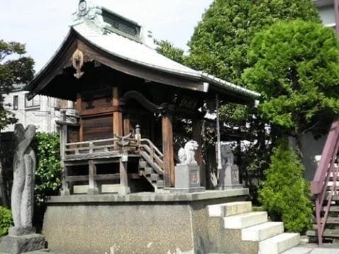 宝蔵院 永代供養廟