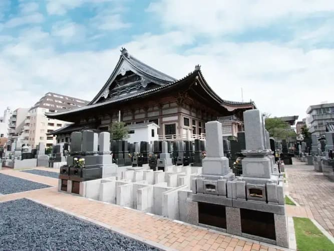 東本願寺/浅草