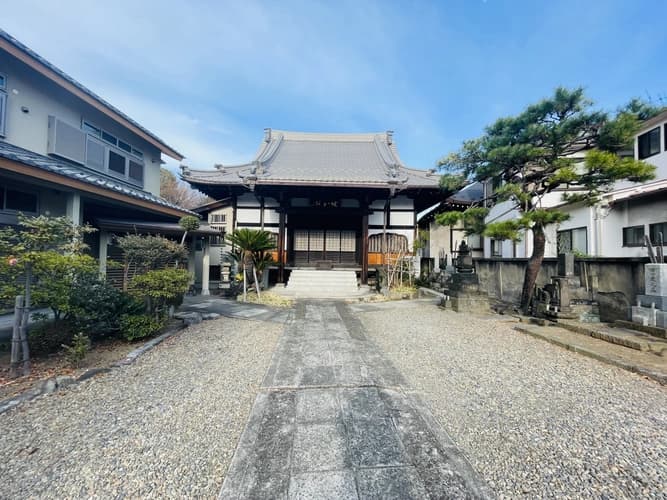 瑞松院