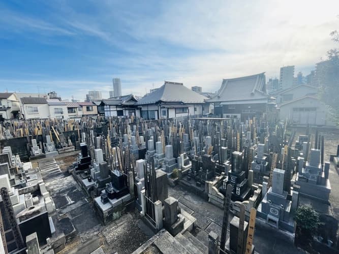 瑞松院