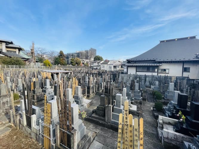 瑞松院