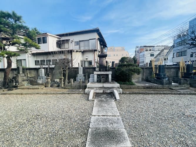 瑞松院