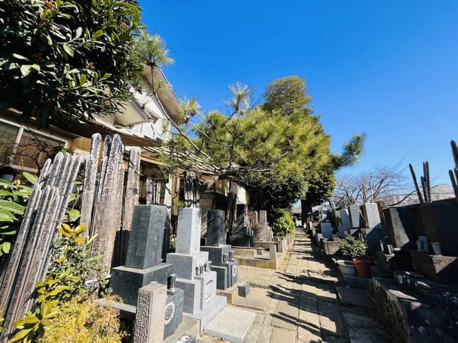 佛心寺