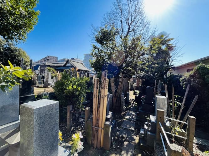 佛心寺