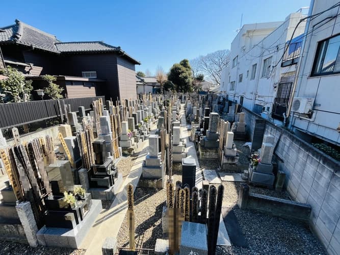 延壽寺（延寿寺）