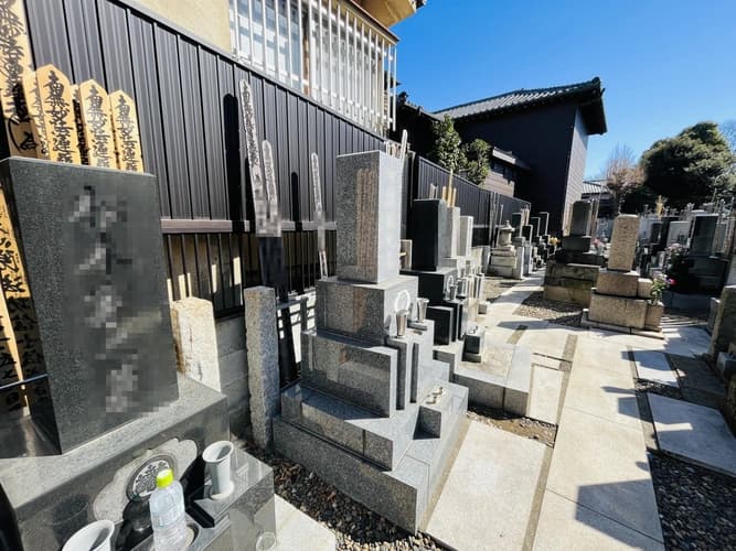延壽寺（延寿寺）