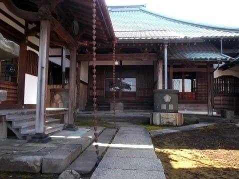 妙圓寺