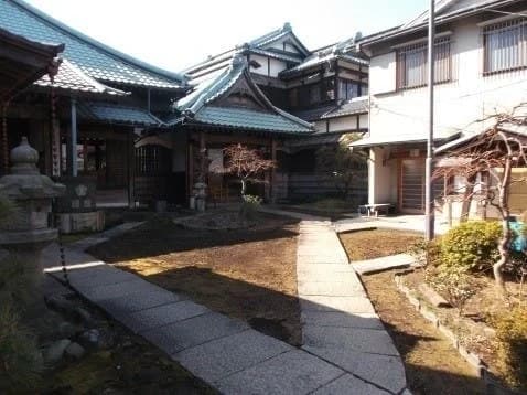 妙圓寺