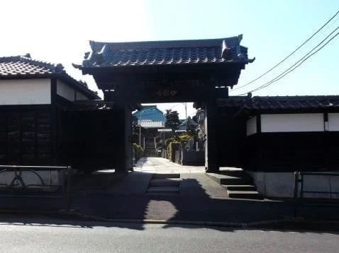妙圓寺