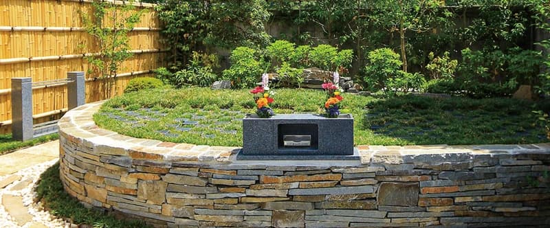 谷中天龍の杜・天龍院