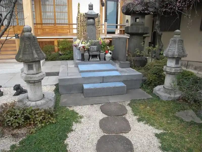 大行寺