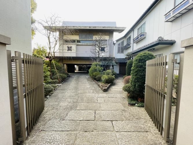 妙雲寺
