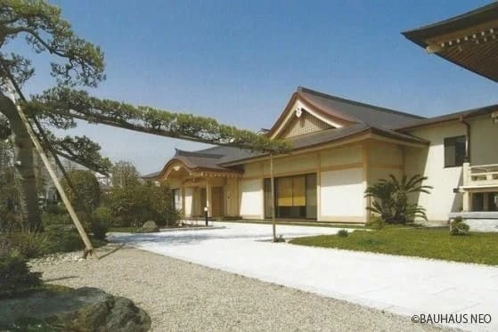 感應寺