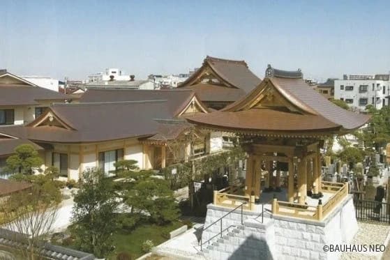 感應寺