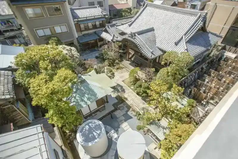 成就院