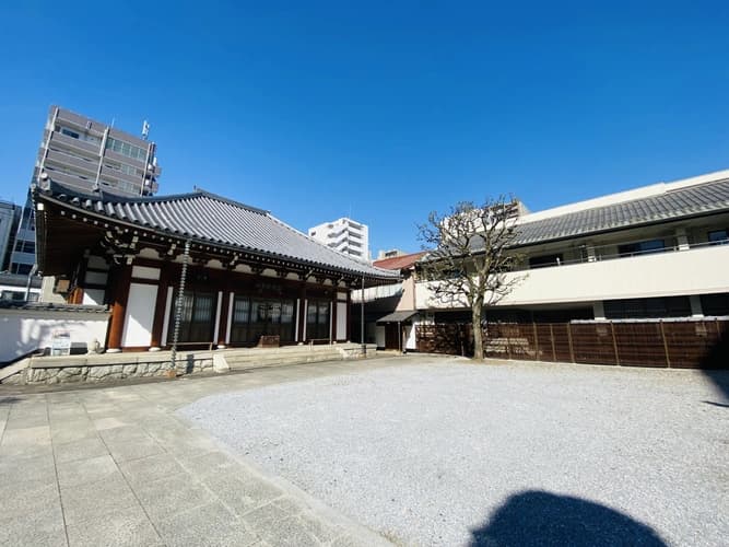 正燈寺