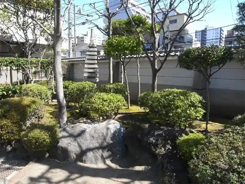 正燈寺