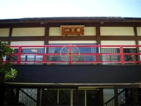 月洲寺