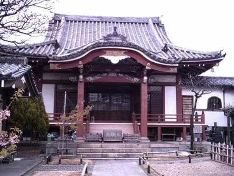 龍王院