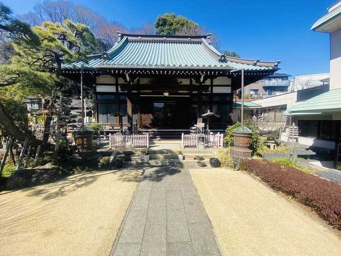 善慶寺