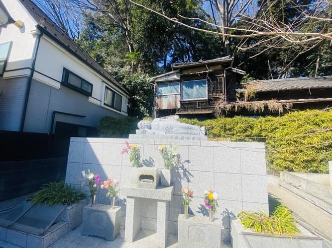 善慶寺