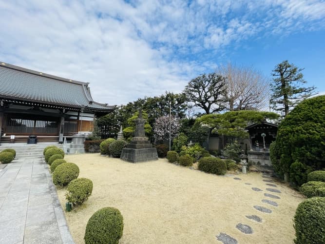 園内寸景