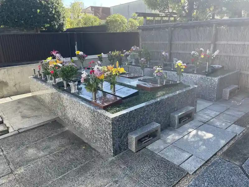 安養寺
