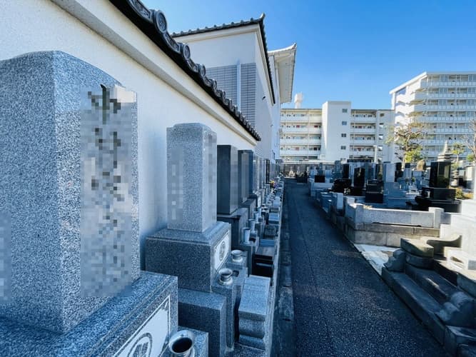 専修寺 関東別院