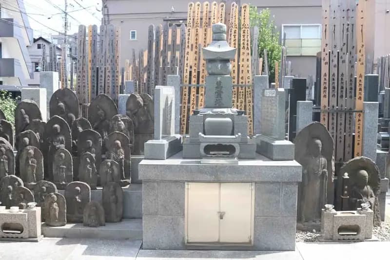 永代供養墓