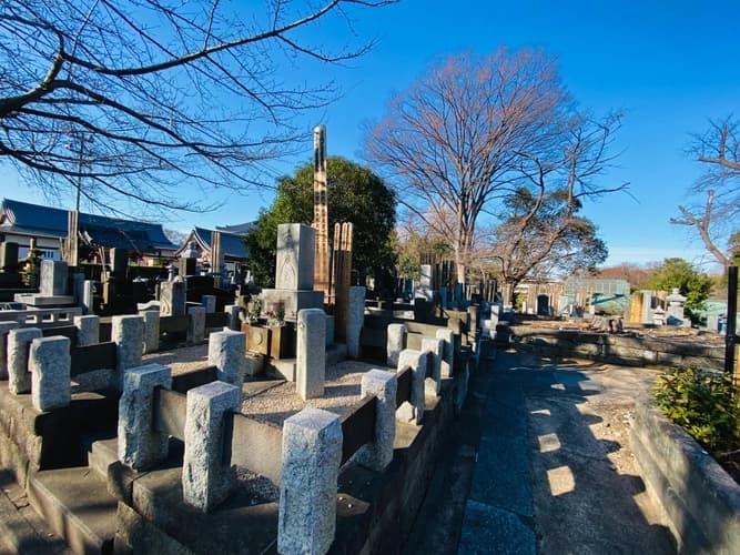 池上本門寺