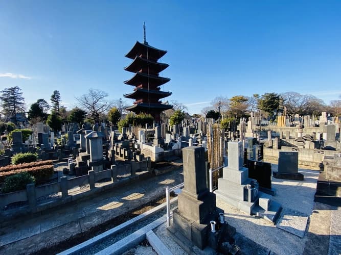 妙玄山 實相寺