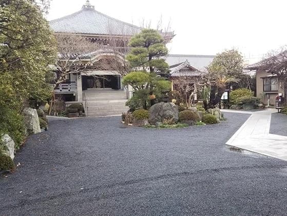 報身寺