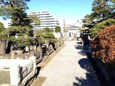 福称寺