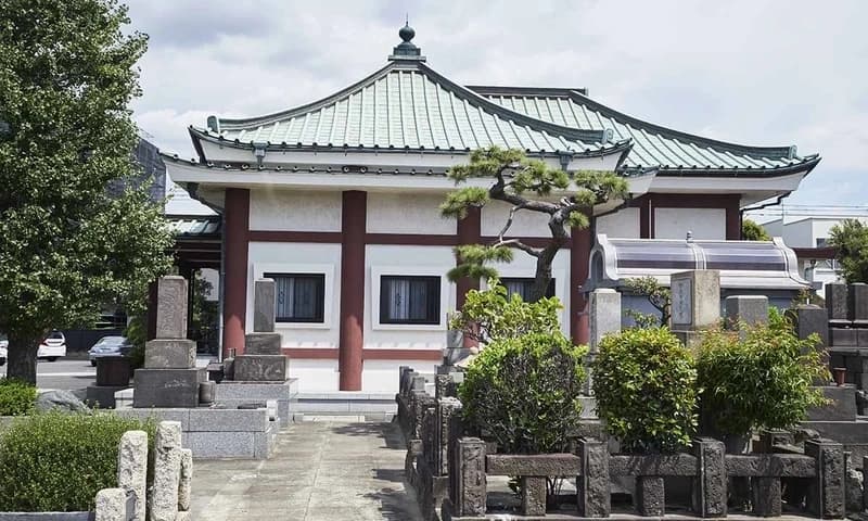 永代供養樹木葬 ザ・ガーデン七辻