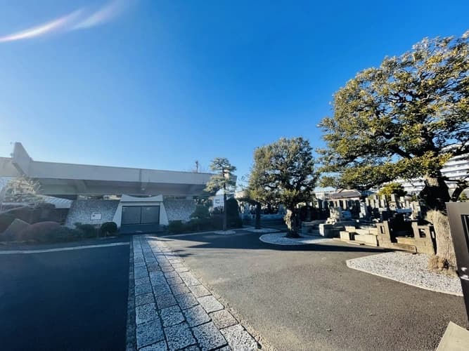 正覚寺