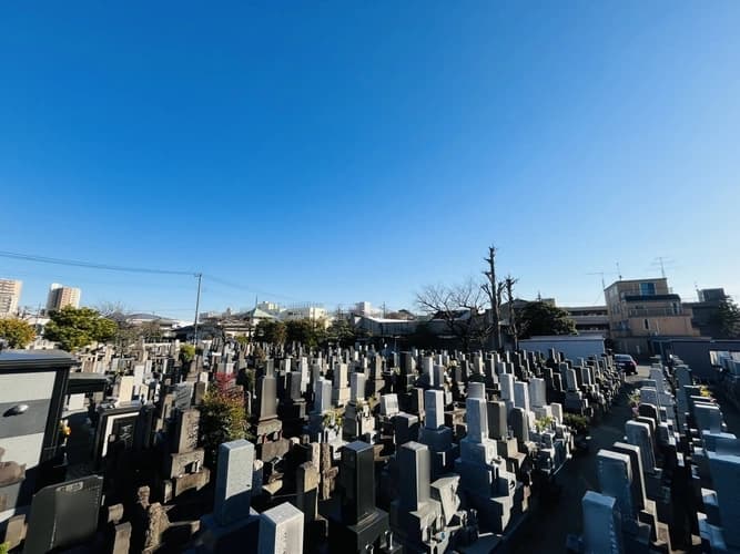 正覚寺