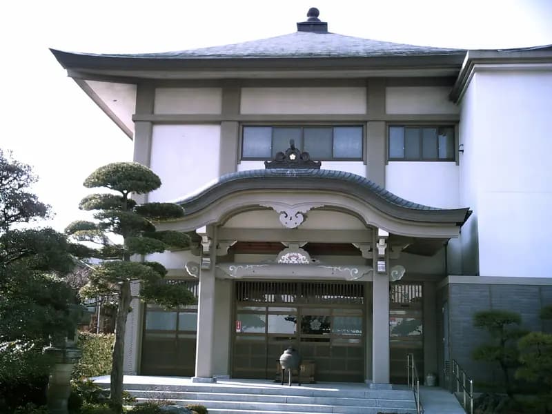 秀明寺