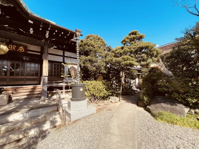 花光院