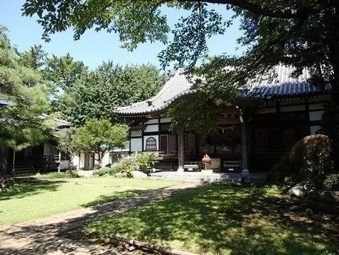 蓮華寺