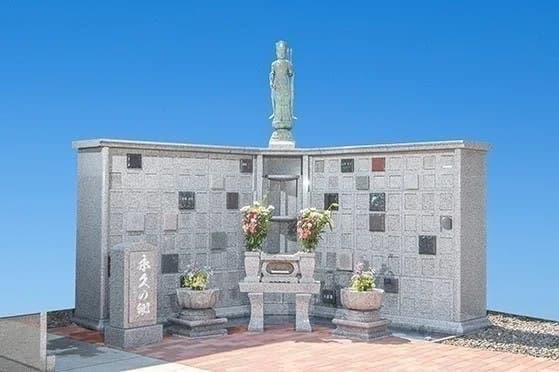 中野区沼袋 貞源寺