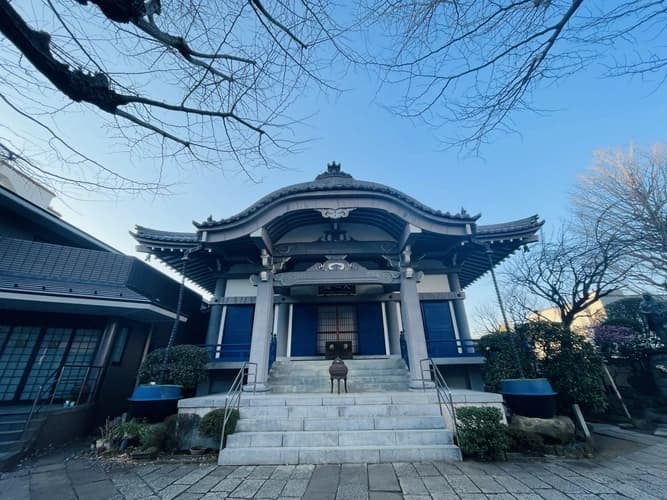 正見寺 樹木葬・一般墓