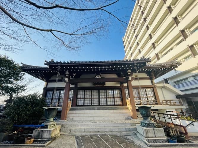 青原寺