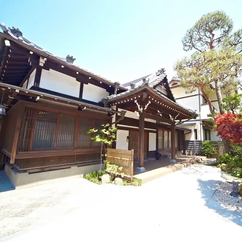 宗清寺