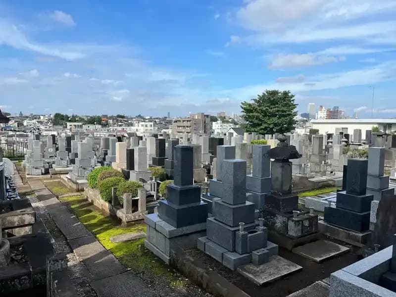 神足寺