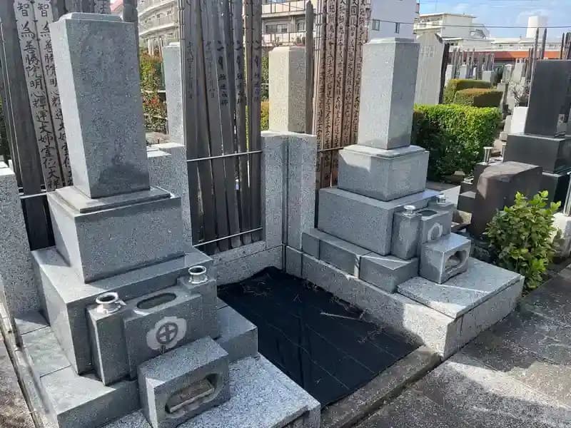 神足寺