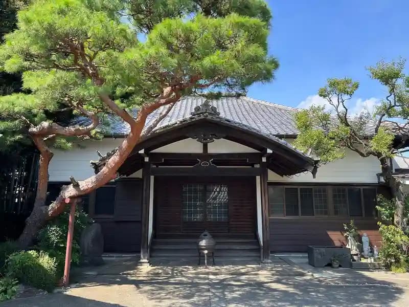 宝泉寺